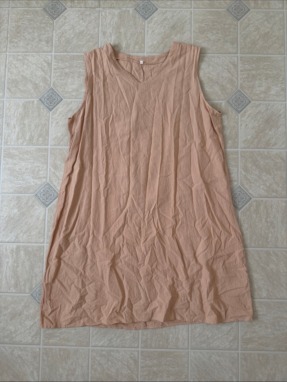 Shift Dress